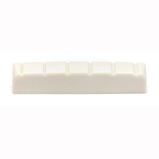 GraphTech Tusq | Man-Made Ivory Guitar Nuts