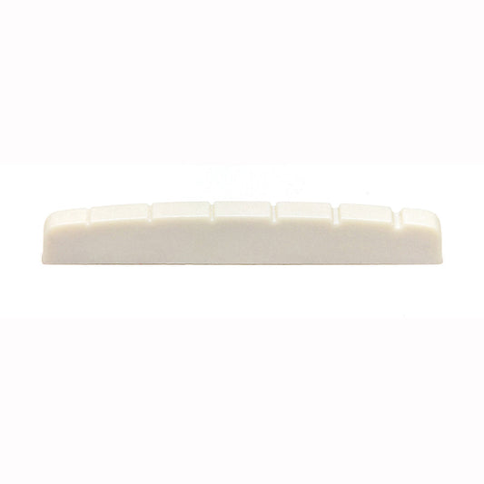 GraphTech Tusq ~ Man-Made Ivory Guitar Nuts
