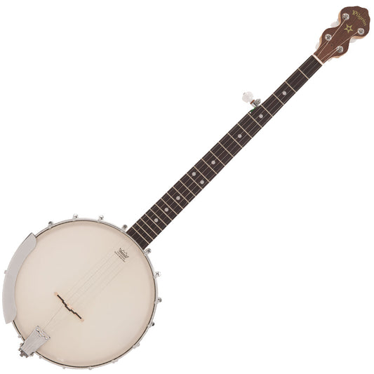 Pilgrim Jubilee | 5 String Open Back Banjo