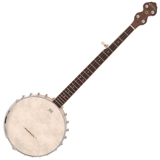 Pilgrim Shady Grove 7 | Open Back Banjo