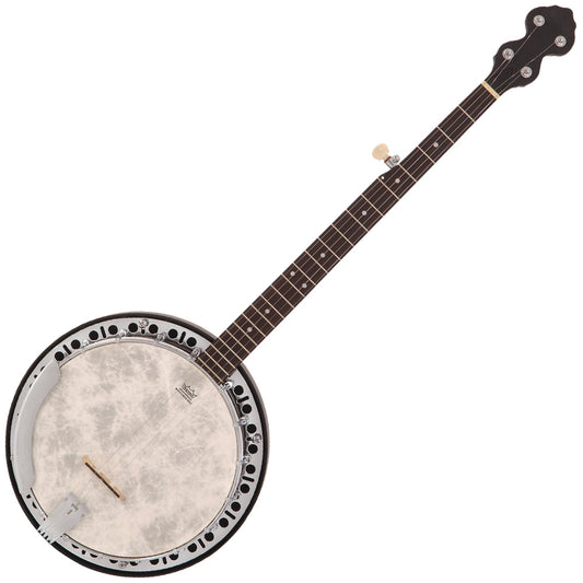Pilgrim Rocky Mountain 1 | Resonator Banjo