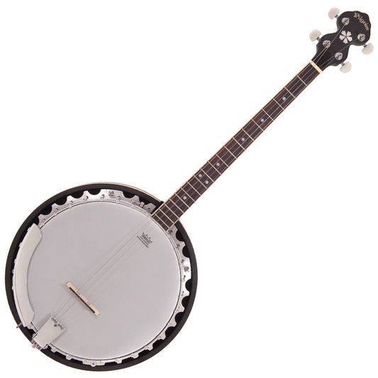 Pilgrim Progress | Tenor Banjo