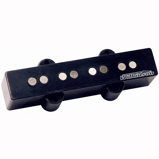 Wilkinson Single Coil Bass Pickup | Neck