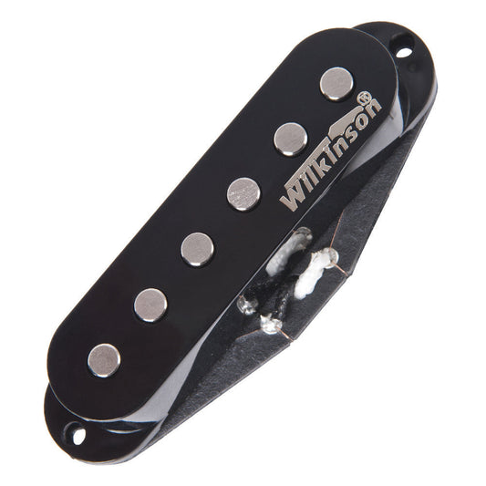 Wilkinson Single Coil Jerry Donahue Pickup | Neck