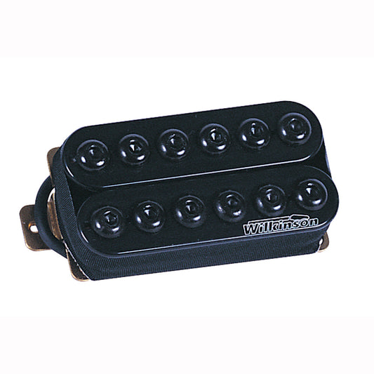 Wilkinson Passive Humbucking Pickup | Neck