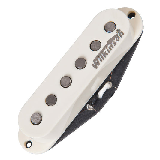 Wilkinson Single Coil John Verity Pickup | Neck