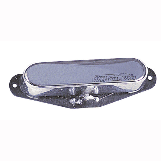 Wilkinson Single Coil Pickup | Neck Covered