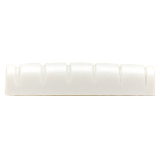 GraphTech Tusq ~ Man-Made Ivory Guitar Nuts