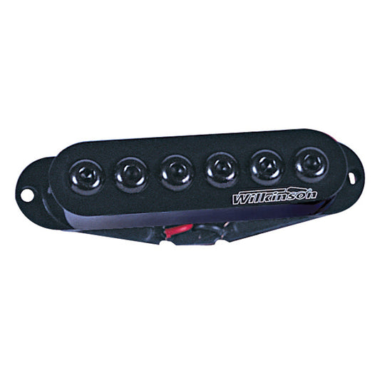 Wilkinson Single Coil Passive Pickup | Neck/Middle